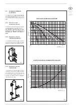 Предварительный просмотр 17 страницы Sime 8106700 Manual