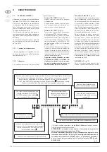 Предварительный просмотр 20 страницы Sime 8106700 Manual