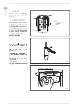 Предварительный просмотр 24 страницы Sime 8106700 Manual