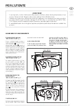 Предварительный просмотр 25 страницы Sime 8106700 Manual