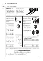 Предварительный просмотр 50 страницы Sime 8106700 Manual