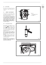 Предварительный просмотр 51 страницы Sime 8106700 Manual