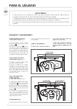 Предварительный просмотр 52 страницы Sime 8106700 Manual