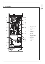 Предварительный просмотр 61 страницы Sime 8106700 Manual