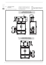 Предварительный просмотр 64 страницы Sime 8106700 Manual