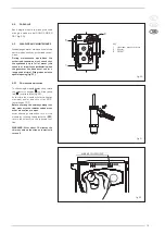 Предварительный просмотр 75 страницы Sime 8106700 Manual