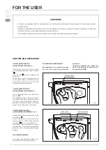 Предварительный просмотр 76 страницы Sime 8106700 Manual