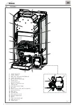 Preview for 14 page of Sime 8110470 Installation And Maintenance Manual