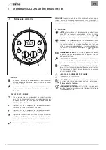 Preview for 6 page of Sime 8112100 User, Installation And Servicing Instructions