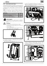 Preview for 26 page of Sime 8112100 User, Installation And Servicing Instructions