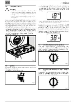 Preview for 49 page of Sime 8112100 User, Installation And Servicing Instructions