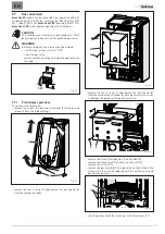 Preview for 77 page of Sime 8112100 User, Installation And Servicing Instructions