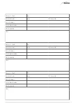 Предварительный просмотр 11 страницы Sime 8112265 Operating, Installation And Servicing Instructions