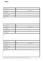 Предварительный просмотр 12 страницы Sime 8112265 Operating, Installation And Servicing Instructions