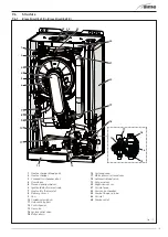 Предварительный просмотр 15 страницы Sime 8112265 Operating, Installation And Servicing Instructions