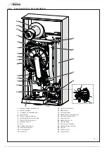 Предварительный просмотр 16 страницы Sime 8112265 Operating, Installation And Servicing Instructions