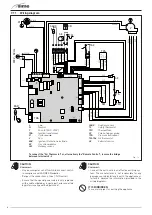 Предварительный просмотр 20 страницы Sime 8112265 Operating, Installation And Servicing Instructions