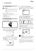 Предварительный просмотр 31 страницы Sime 8112265 Operating, Installation And Servicing Instructions