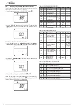 Предварительный просмотр 34 страницы Sime 8112265 Operating, Installation And Servicing Instructions