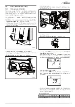 Предварительный просмотр 35 страницы Sime 8112265 Operating, Installation And Servicing Instructions