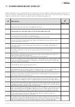 Предварительный просмотр 41 страницы Sime 8112265 Operating, Installation And Servicing Instructions