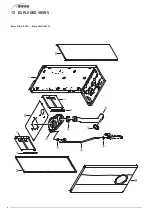 Предварительный просмотр 42 страницы Sime 8112265 Operating, Installation And Servicing Instructions