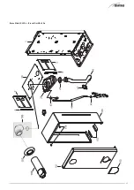 Предварительный просмотр 43 страницы Sime 8112265 Operating, Installation And Servicing Instructions