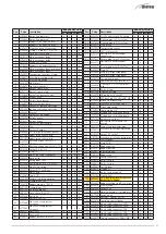 Предварительный просмотр 47 страницы Sime 8112265 Operating, Installation And Servicing Instructions