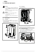 Предварительный просмотр 48 страницы Sime 8112265 Operating, Installation And Servicing Instructions