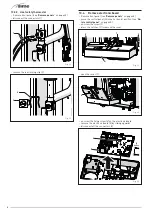 Предварительный просмотр 50 страницы Sime 8112265 Operating, Installation And Servicing Instructions