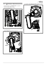 Предварительный просмотр 51 страницы Sime 8112265 Operating, Installation And Servicing Instructions