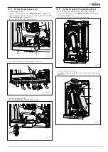 Предварительный просмотр 53 страницы Sime 8112265 Operating, Installation And Servicing Instructions