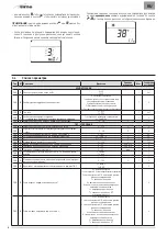 Preview for 56 page of Sime 8112500 Installation And Maintenance Manual