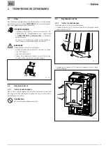 Preview for 65 page of Sime 8112500 Installation And Maintenance Manual