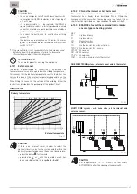 Предварительный просмотр 27 страницы Sime 8112547 Supplementary User, Installation And Servicing Instructions