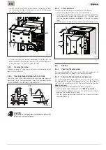 Предварительный просмотр 41 страницы Sime 8112547 Supplementary User, Installation And Servicing Instructions