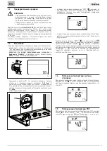 Предварительный просмотр 49 страницы Sime 8112547 Supplementary User, Installation And Servicing Instructions