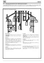 Предварительный просмотр 65 страницы Sime 8112547 Supplementary User, Installation And Servicing Instructions