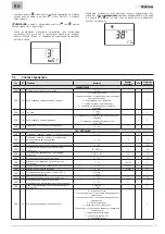 Предварительный просмотр 73 страницы Sime 8112547 Supplementary User, Installation And Servicing Instructions