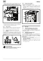 Предварительный просмотр 83 страницы Sime 8112547 Supplementary User, Installation And Servicing Instructions