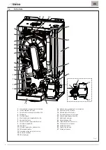 Preview for 8 page of Sime 8114210 Installation And Maintenance Manual