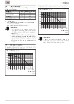 Preview for 11 page of Sime 8114210 Installation And Maintenance Manual