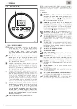 Preview for 12 page of Sime 8114210 Installation And Maintenance Manual