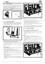 Preview for 22 page of Sime 8114210 Installation And Maintenance Manual