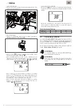 Preview for 28 page of Sime 8114210 Installation And Maintenance Manual