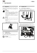 Preview for 29 page of Sime 8114210 Installation And Maintenance Manual