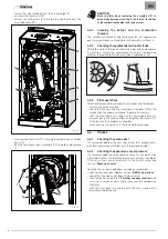 Preview for 92 page of Sime 8114210 Installation And Maintenance Manual