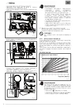 Preview for 112 page of Sime 8114210 Installation And Maintenance Manual