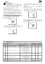 Preview for 116 page of Sime 8114210 Installation And Maintenance Manual