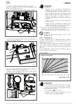 Предварительный просмотр 19 страницы Sime 8114216 Installation And Servicing Instructions